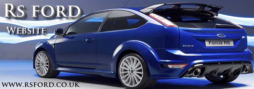 rs ford